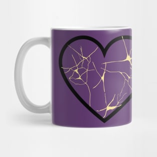 Not A Broken Heart Mug